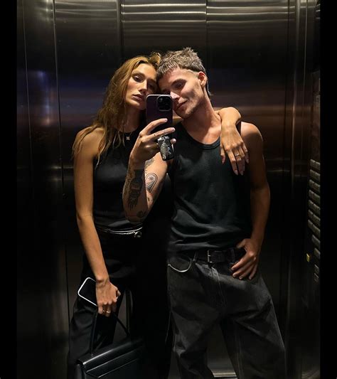 Foto Sasha Meneghel E O Marido Jo O Lucas Tamb M Deram Unfollow Em