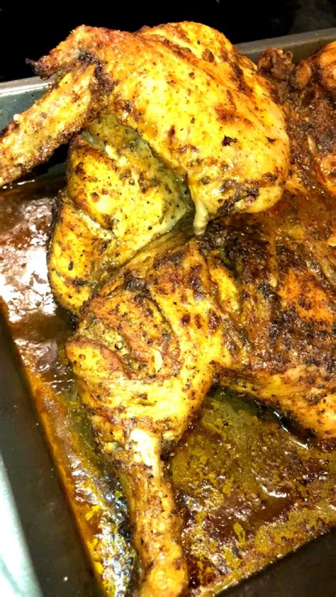 Peri Peri Chicken With Homemade Peri Peri Sauce Artofit