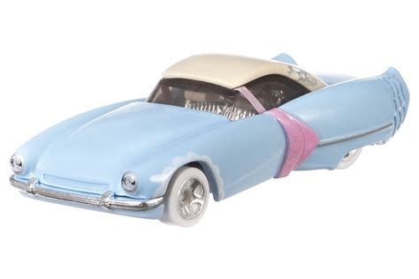 Hot Wheels Transforma Personagens Do Filme Toy Story Em Carrinhos