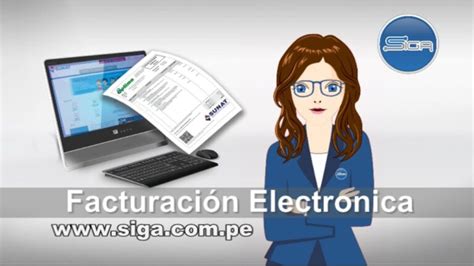 Beneficios De La Facturación Electrónica Siga El Proceso Fácilmente