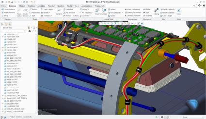 PTC Creo Parametric Extensions From INNEO Solutions