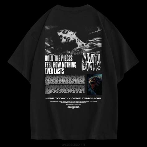 Футболка "justice" — магазин одягу Sixtynine Store