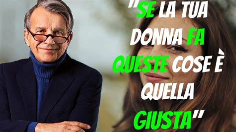 Ascolta Questo Discorso Per Trovare La Persona Giusta Raffaele Morelli