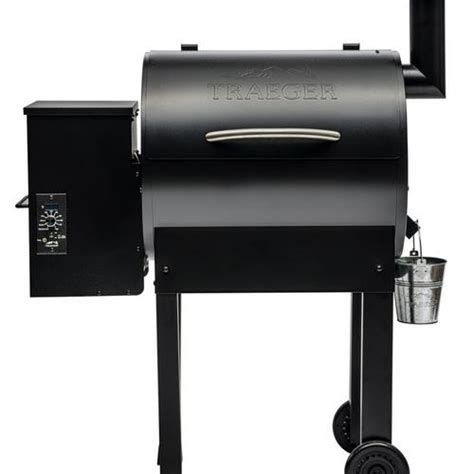 Traeger Mesa 22 Costco Pellet Grill | Traeger Grills