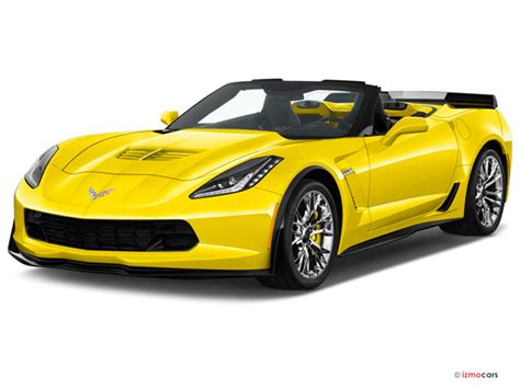 Chevrolet Corvette Prices, Reviews and Pictures | U.S. News & World Report