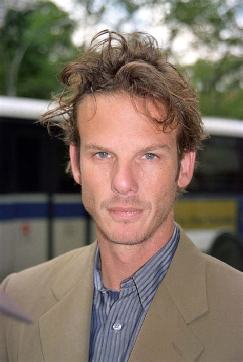 Pictures of Peter Berg