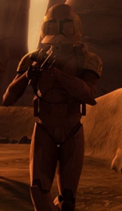 Clone Sonic Trooper Star Wars Fanon Fandom Powered By Wikia