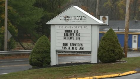 In-person Services at Fitchburg Church Shut Down Due to COVID Cluster ...