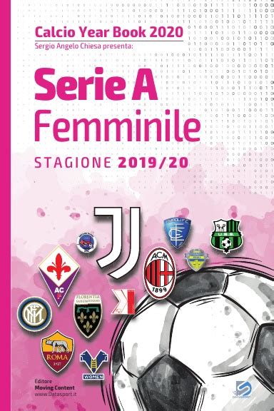 Serie A Femminile 20192020