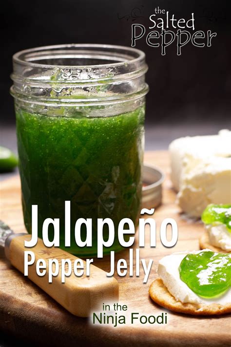 Jalapeno Pepper Jelly Recipe Jalapeno Pepper Jelly Stuffed Jalapeno Peppers Pepper Jelly