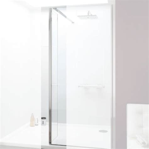 Lakes Coastline 300mm Hinged Bypass Panel Best Price