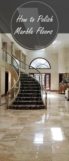 How To Polish Marble Floors At Home Flooring Blog