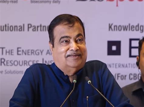 Gadkari Asked States To Pitch For Reducing GST On Flex Engine Vehicles