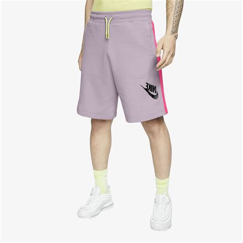 Nike Pantaloni Scurti M Nsw Festival Ft Short Buzzsneakers Romania