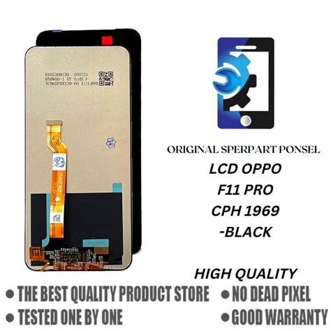 Jual Lcd Touchscreen Oppo F Pro Cph Kualitas Original