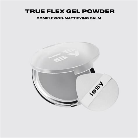 Issy True Flex Gel Powder Shopee Philippines