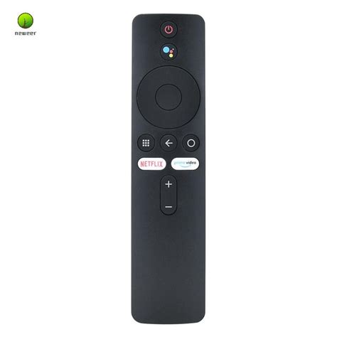 Novo Xmrm Para Xiaomi Mi Box S Tv Stick Mdz Ab Aa Smart