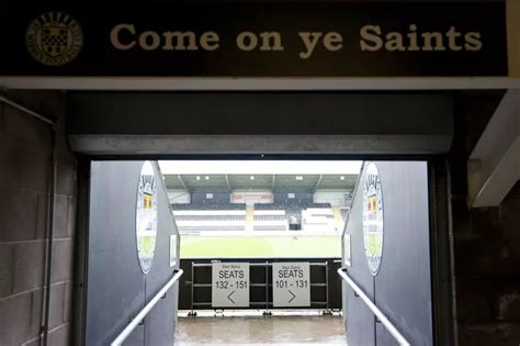 Former St Mirren Footballer Shaun Rooney In Court Over Alleged Assault