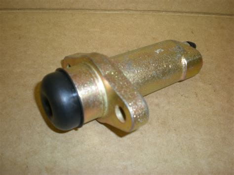 Clutch Slave Cylinder Sprint