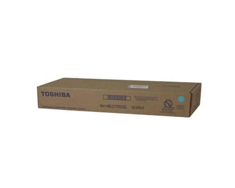 Toshiba E Studio C Toner Cartridges Set Oem Black Cyan Magenta