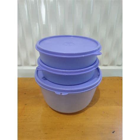 Jual Tupperware Murah Shopee Indonesia