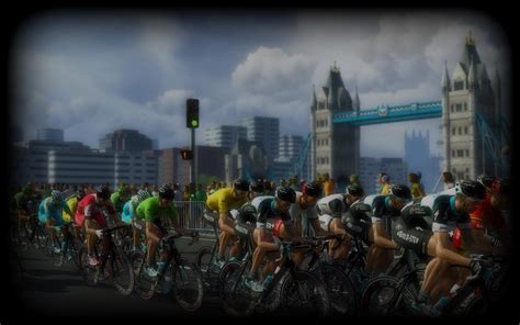 Showcase Pro Cycling Manager