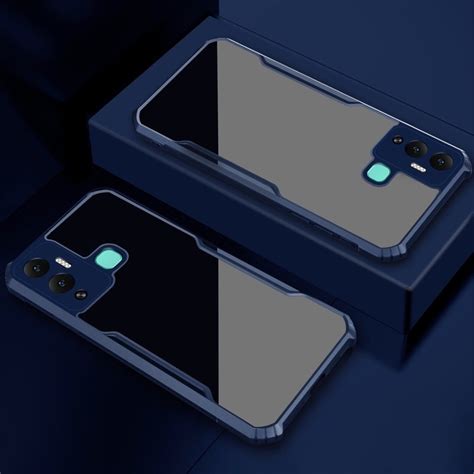 Infinix Note G Shockproof Hard Case For Infinix Note S Pro Hot I