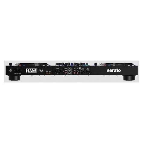 Four Rane Revendeur Officiel Sonowestfr