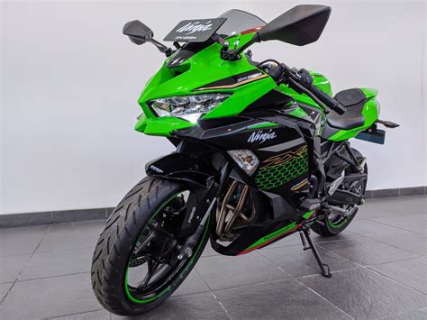 Telisik Harga Kawasaki Ninja 2020 Harga Mulai Rp 30 Jutaan