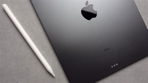 Should You Buy an Apple Pencil with Your iPad?