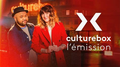 Mission Du Mardi Septembre En Replay Culturebox L Mission