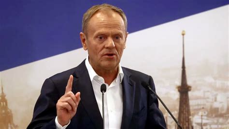 Donald Tusk Odpowiada Na Plus Jaros Awie Sprawdzam Ci Youtube