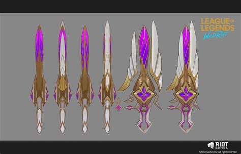 Jumaralo Hex On Twitter Star Guardian Senna Concept Art League Of