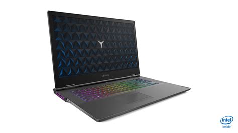 81uj0000us 999 Lenovo Legion Y740 17irhg Gaming Core™ I7 9750h 26ghz 1tb512gb Ssd 16gb 17