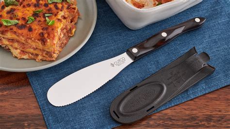 Spatula Spreader | Spatula Knives by Cutco