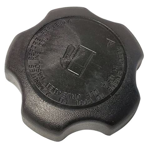 Briggs And Stratton Fuel Cap Replaces 795027