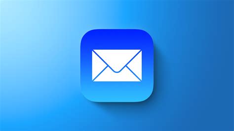 Icloud Mail Icon