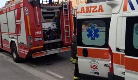 Schianto Frontale Alle Porte Del Lodigiano Muore Una 62enne Di