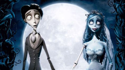 Download Corpse Bride 1920x1080 Hd Wallpaper