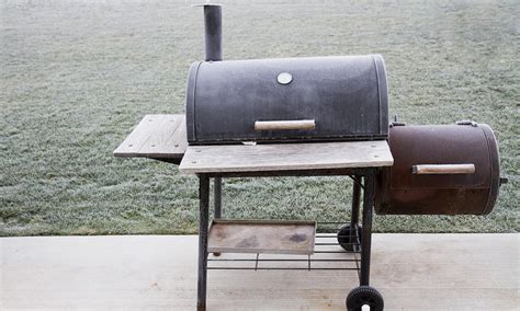 18 Easy Homemade Cold Smoker Plans