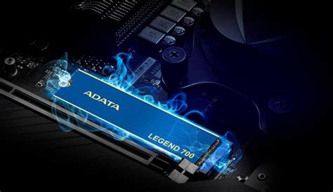 Adata Legend Gb Pcie Nvme Okuma Mb Yazma Mb M Ssd