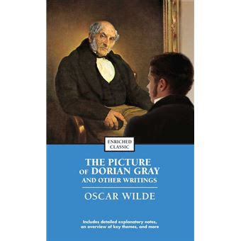 The Picture Of Dorian Gray And Other Writings Poche Oscar Wilde