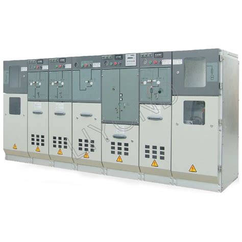 Sf6 Gas Switchgear For Insulating And Sealing Rmu Series Ormazabal Liyond