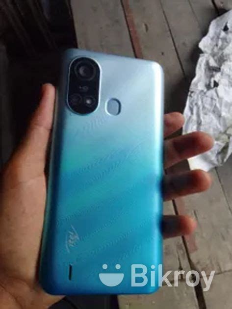 Itel A49 ২৩২ New for Sale in Khulna Sadar Bikroy