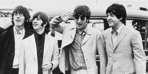 The Beatles Announce Deluxe Revolver Reissue With Unreleased Studio