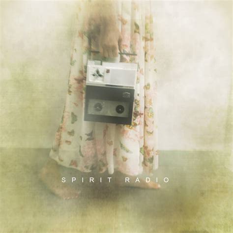 SPIRIT RADIO