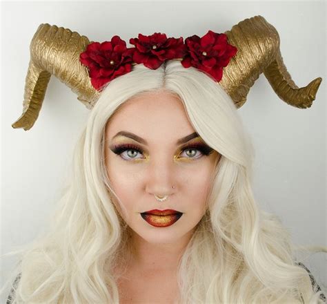 Dragon Horn Headdress Cosplay Maleficent Horns Only Dragon Horns Horns Costume Headpiece