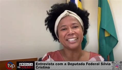 S Lvia Cristina Destina Mil Para Atender Amaar Apaes Guarda Mirim