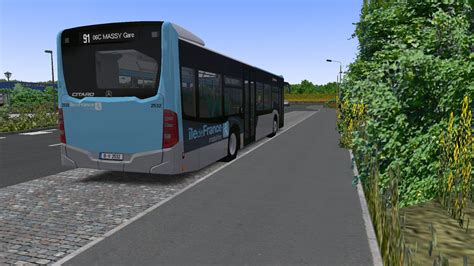 Idfm Repaint For Citaro C From Berlin Brt Omsi Webdisk Community