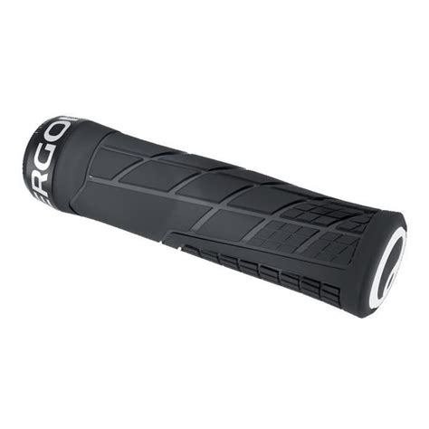 Ergon GE1 Grips Factory Slim Frozen Noir Cdiscount Sport